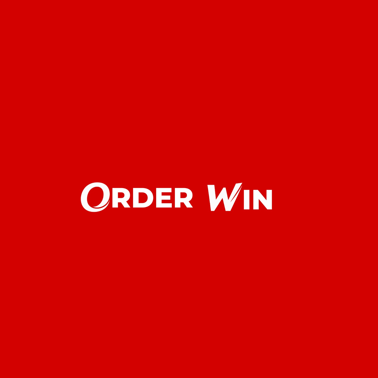 OrderWin